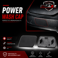 Washer Cap Right 31383231 39839842 Left 31383230 39839830 Compatible With VOLVO - S90 (2017-2020) Tag No.636