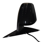 Mirror Assembly With Camera Electric Folding/Turn Signal Complete Door Wing Mirror Left & Right (17 Pin) Compatible With MERCEDES BENZ E-Class (W221) Tag-SMA-120