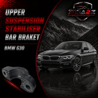 Upper Suspension Stabiliser Bar Braket 31356861472 Compatible With BMW G30