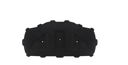 FRONT BONNET HOOD SOUND INSULATION 4K0863825 Compatible With AUDI A6 C8 (2019-2024) Tag No.6