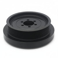 Crankshaft Pulley 11237580391 Compatible With BMW 5 Series F10 Tag-CP-07