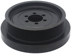 Crankshaft Pulley 11237580391 Compatible With BMW 5 Series F10 Tag-CP-07