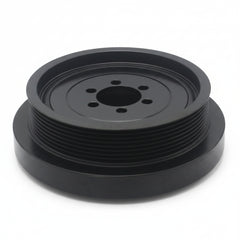 Crankshaft Pulley 11237580391 Compatible With BMW 5 Series F10 Tag-CP-07