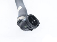 Return Pipe 64219329646 Compatible With BMW F30 F35