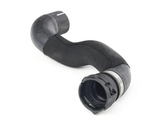 Air Intake Radiator Coolant Hose 17127605640 Compatible With BMW F01 F02