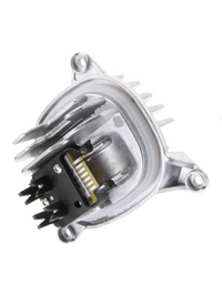 Headlight Blaster 63117466108 Compatible With BMW X3 (G01, F97, G08) X4 (G02, F98) Tag No.238