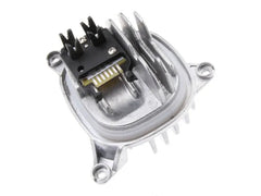 Headlight Blaster 63117466108 Compatible With BMW X3 (G01, F97, G08) X4 (G02, F98) Tag No.238