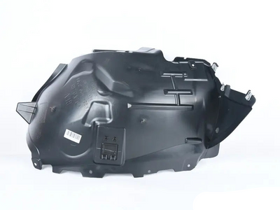 Front Right Fender Liner 2546903201 Compatible With Mercedes Benz GLC W254