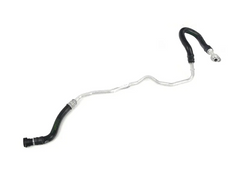 Oil Cooling Pipe 17227583184 Compatible With BMW F02 F07 F10