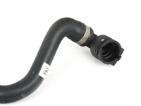 Engine Coolant Radiator Hose 17128662837 Compatible With F20 F30