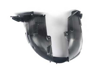 Front Left Fender Liner 2GJ805911E 2GJ805911C Compatible With Volkswagen TAOS (2022-24)