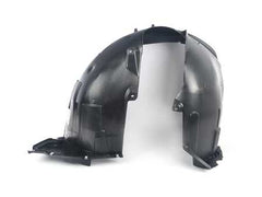 Front Right Fender Liner 2GJ805912E 2GJ805912C Compatible With Volkswagen TAOS (2022-24)