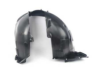 Front Left Fender Liner 2GJ805911E 2GJ805911C Compatible With Volkswagen TAOS (2022-24)