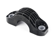 Upper Suspension Stabiliser Bar Braket 31356861472 Compatible With BMW G30