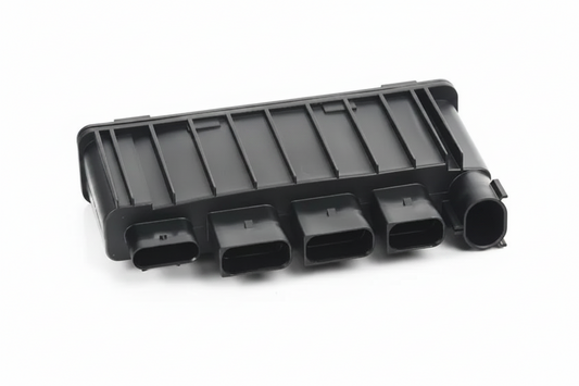 Integrated Supply Module Z11 12638661071 Compatible With MINI Cooper BMW F40 F44 F45 F46 F48 F55 F56