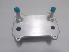 Oil Cooler 94810727602 for Porsche 955 Cayenne Tag-O-98