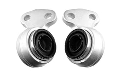 Front Arm Bushing Left & Right 31121095278 31121095277 31126757623 31126757624 Compatible With BMW E46 E85