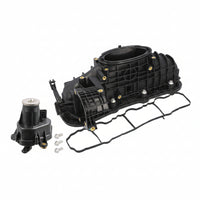 Intake Manifold A6510900037 A6510903037 With Actuator Compatible With Mercedes Benz C-Class GL-Class Sprinter 415 515