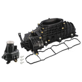Intake Manifold A6510900037 A6510903037 With Actuator Compatible With Mercedes Benz C-Class GL-Class Sprinter 415 515
