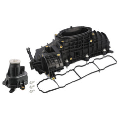 Intake Manifold A6510900037 A6510903037 With Actuator Compatible With Mercedes Benz C-Class GL-Class Sprinter 415 515