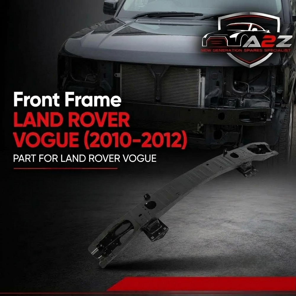 Front Frame LR020912 Compatible With LAND ROVER VOGUE (2010-2012)