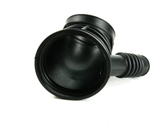 Air Mass Meter Boot 13541435627 13541437191 Compatible With BMW E46