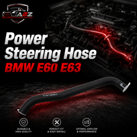 Power Steering Hose 32416850285 Compatible With BMW E60 E63