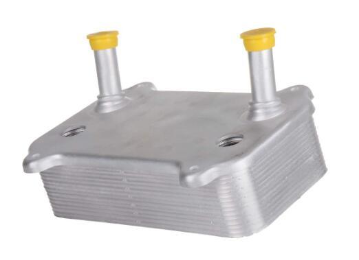 Oil Cooler 94810727602 94810727603 for Porsche 955 Cayenne Tag-O-98