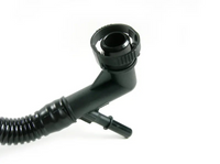 Crankcase Breather Hose 11617504535 Compatible With BMW E60 E46 E83 M54