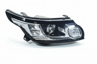 Head Lamp 14 Pins Left LR090462 & Right LR090463 Compatible With LAND ROVER SPORT 2014-2016
