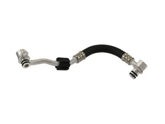 Coolant Line Oil Pipe 2782000800 Compatible With Mercedes Benz M278