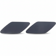 Headlight Washer Cover Cap Left 95850533300 Right 95850533400 Compatible With Porsche Cayenne 958 2015