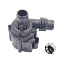 Auxiliary Water Pump J9C5220 Compatible With LAND ROVER RANGE ROVER EVOQUE (L538) Tag No.14