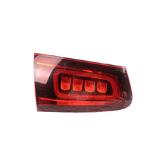 Dicky Light Assy Left A2539065302 & Right A2539065402 Compatible With MERCEDES BENZ GLC X253 (2020-2021) Tag No.104