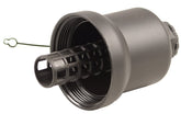 Oil Filter Housing Cap 06D115408B Compatible With AUDI & VW