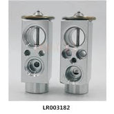 Expansion Valve LR003182 Compatible With LAND ROVER DISCOVERY SPORT (L550) FRE & VOLVO S60 II (134)ELANDER 2 (L359) &| LR2 RANGE ROVER EVOQUE (L538)