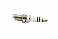 Spark Plug 0241245670 Compatible With AUDI A4 A5 A6 Q7 Tag No.07