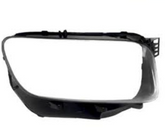 Front Headlight Glass Compatible with MERCEDES BENZ B-CLASS W247 2019-2021