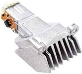 LED Angel Eye Module Daytime Running 63117343876 For BMW 5 Series F10 Tag-BL-53