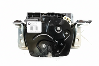 Dicky Latch 51247397630 Compatible With BMW 3 Series F30 & 3 Series GT F34 2014-2019