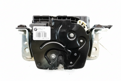 Dicky Latch 51247397630 Compatible With BMW 3 Series F30 & 3 Series GT F34 2014-2019