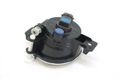 Fog Lamp Fog Light Compatible With BMW X5 E70 2011-2014 Fog Lamp Fog Light Left 63177237433 & Right 63177237434 Tag-FO-57