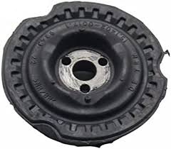 Front Suspension Support Strut Mount 7L0412327A Compatible With AUDI Q7 (4LB)