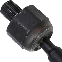 Front Steering Tie Rod End Head Assembly (Rack End & Tie Rod End) Right & Left Set 32216762403 32106777479 Compatible With BMW 5 Series (E60)