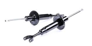 Front (Left & Right Same) Shock Absorber 3B0413031P Compatible With SKODA SUPERB I (3U4) (1PCS)
