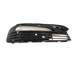 Fog Lamp Cover Left 51117358787& Right 51117358788 Compatible With BMW 7 Series G11/G12 (2016-2020)