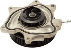Water Pump 9A210605001 Compatible With PORSCHE 718 BOXSTER (982) & 718 CAYMAN (982)