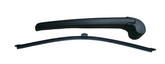 Rear Wiper Blade (16 Inch) With Arm Compatible with AUDI Q3 Tag-WBR-18