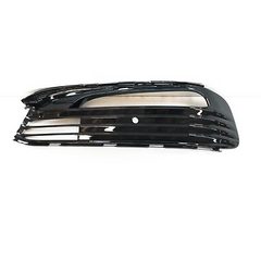 Fog Lamp Cover Left 51117358787& Right 51117358788 Compatible With BMW 7 Series G11/G12 (2016-2020)
