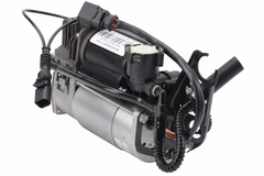Air Suspension Compressor Pump 7P0698007A Compatible With VW TOUAREG 7P5